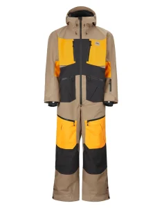 L’écolo : Combinaison de ski pour homme Picture Organic Clothing Story Suit 
