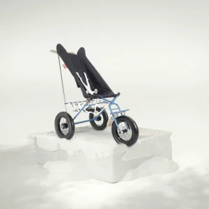 Made in France : Poussette Aventure Babyride
